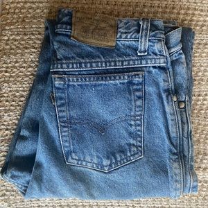 Vintage 900 series Levi’s jeans